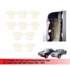 Toyota Hilux MK3 MK4 Tail Light Housing Retainer Clip (1984-2004)