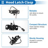 Chevrolet Impala Hood Latch Assembly (2014 - 2020)