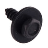 Toyota Bumper Trim Nut Screw Grommet Clips (2010-2023)