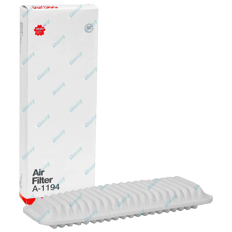 Toyota RAV4 ACA20 ACA21 4cy 1AZFE 2.0L 2000~03 Air Filter Cleaner