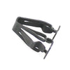 Ford Fusion, Mustang, Transit, Lincoln 2 x Sun Visor Bracket Clips
