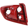 Hyundai Getz TB Tail Light (2006-2011)