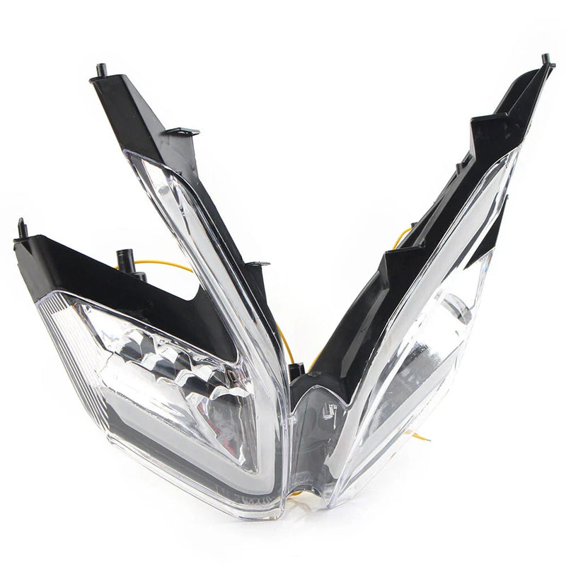 Ducati 899 959 1199 1299 Panigale 12v LED Tail Lights (2013-2019)