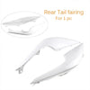 Honda CBR600F Rear Tail Fairing Panel Cover (2011)