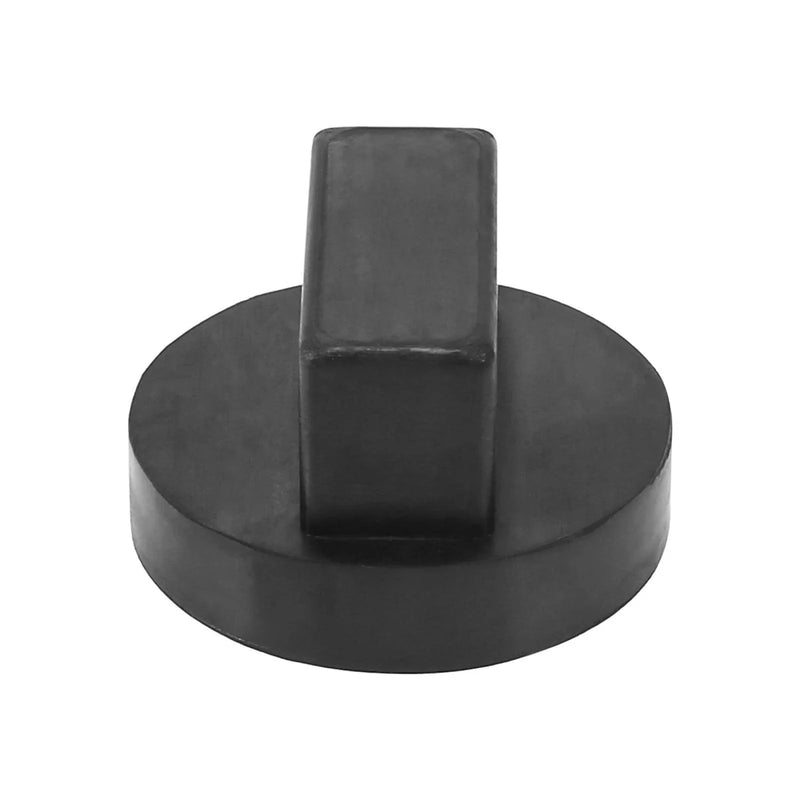 Mercedes-Benz 4 x 1.65"x2.68" Car Jack Pad Support Rubber Rail Adapter