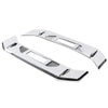 Toyota Tundra Chrome Tail Light Trim Bezel (2022-2023)