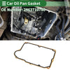Mercedes-Benz CLA250 Car Oil Pan Gasket (2014-2017)