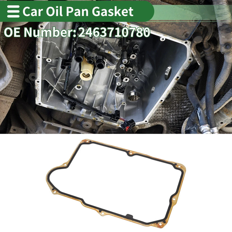 Mercedes-Benz CLA250 Car Oil Pan Gasket (2014-2017)