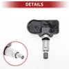 Dodge Challenger (2008-2021) 1 x Sensor Tire Pressure Sensor 433MHz