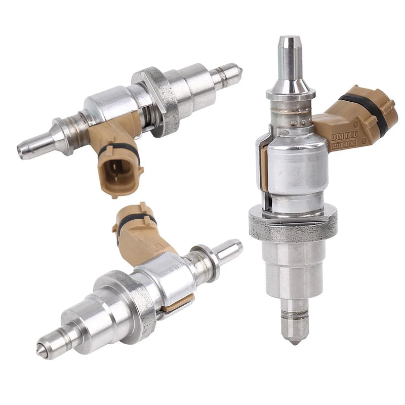 Toyota Corolla Flow Matched Fuel Injector Nozzle (2000-2013)