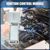 Ford E-250, F-150, Lincoln Ignition Control Module (2000-2003)