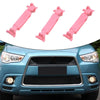 Mitsubishi Lancer, Outlander SPORT 10 x Roof Molding Clip (2011–2023)