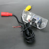 Ford Focus Rear View Backup Camera (2003–2008)