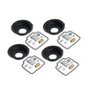 Suzuki GSX1100F Katana Carburetor Rebuild Kit (1988-1993)