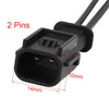 Honda Civic  - 2 x Items Car Speaker Terminal Adapter Harness Cable