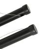 Harley Sportster XL883 4"/6"/8"/10"/12"/14"/16"/18" Rise T-Bar Handlebar (2004-2023)