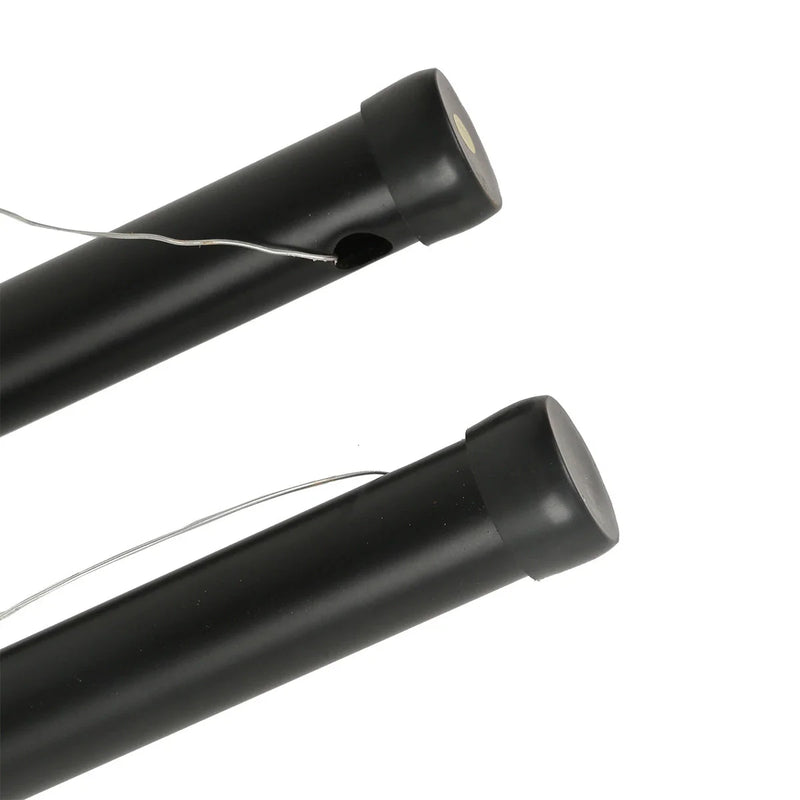 Harley Sportster XL883 4"/6"/8"/10"/12"/14"/16"/18" Rise T-Bar Handlebar (2004-2023)