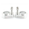 Kawasaki ZZR1200 19.5mm Handlebar Riser Spacer (2002-2005)