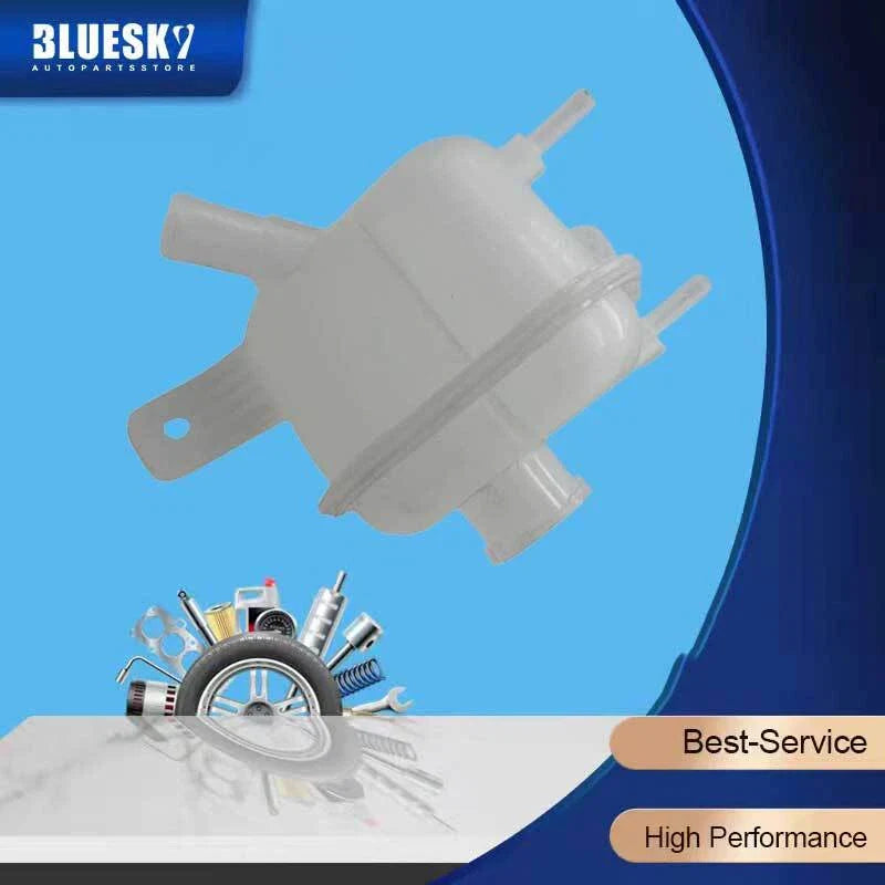 Hyundai i30 FD 1.6L Diesel Coolant Overflow Bottle (2007-2012)