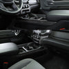 Dodge Ram 1500 Armrest Box Side Panel Cover Trim (2018-2022)