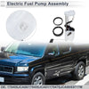 Honda Ridgeline V6 3.5L Fuel Pump Assembly (2006-2014)