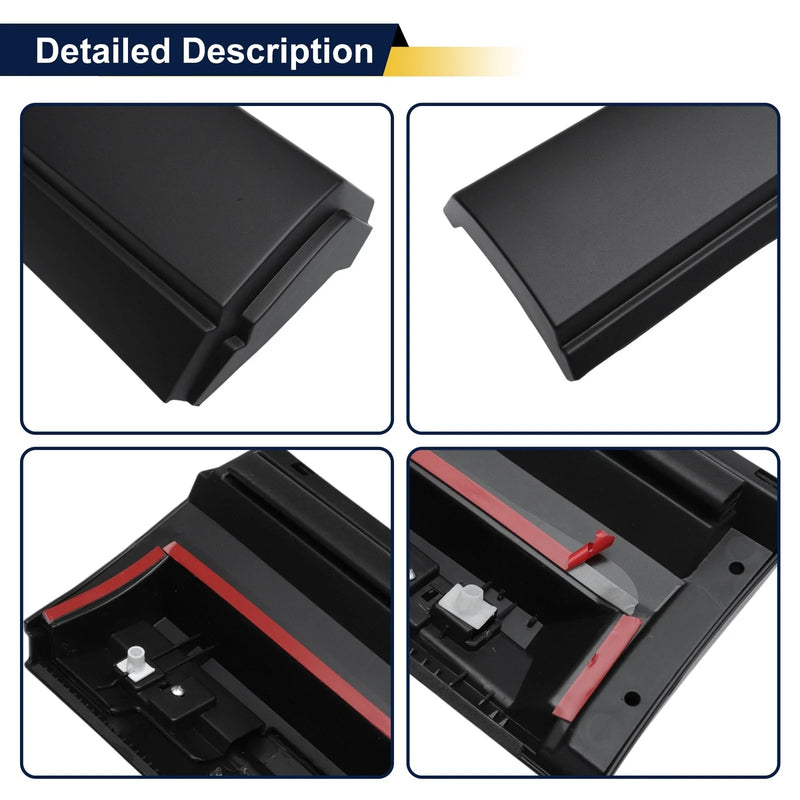 Honda CR-V Lower Trim Garnish (2023-2026)