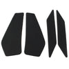Kawasaki EX400 Ninja 400 4x Side Tank Traction Grips Pads (2018-2021)