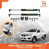 Nissan Frontier Navara NP300 D23 Hood Lift Support Strut (2015-2019)