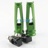 Suzuki GSX1300R Hayabusa & GSX1300BK B-King Rear Foot Pegs (08-17)