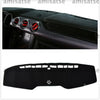 Ford Mustang Dashboard Cover (2015-2018)