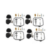 Yamaha XJ600 Diversion 4 x Carburetor Repair Kits (1996-2002)