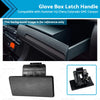 Chevy Colorado, Hummer H3, GMC Canyon Glove Box Latch Handle (2004-2012)