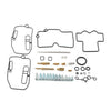 Honda CRF250R CRF250X CRF450R CRF450X Carburetor Repair Kit (2004-2023)