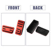 Honda Fit Foot Pedal Brake Gas Pedal Pad Kit 2 x Non-Slip Covers (2021)