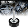 Buick Enclave, Chevrolet, GMC Car Drive Belt Idler Pulley
