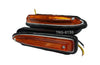 Nissan Datsun 1300 520 521 Side Marker Turn Signal Lamp (1968-1973)