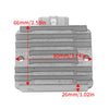 Kawasaki FC540V Voltage Rectifier Regulator