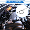 BMW X5 E70 Hood Release Cable (2007-2014)