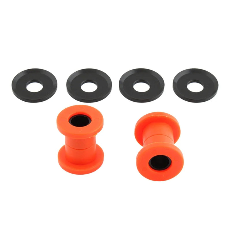 Harley Road King, Electra Glide Handlebar Riser Bushings (1983-2023)