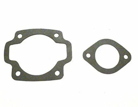 Columbia Harley Davidson Go Cylinder Base Exhaust Gasket Top End