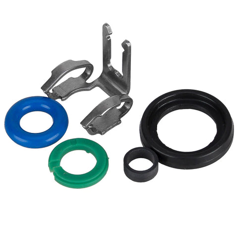 Kia Optima, Sportage 2.4L Fuel Injector Seal Kit (2011-2016)