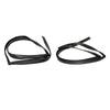 Honda Civic 2006-2011 RR Door Glass Run Channel Seal