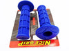 Honda CRF450F Blue Hand Grip Set (2002-2023)