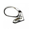 Front Fender Sporty Mirror Chrome Fits Mitsubishi Pajero Y-V46WG SUV 1995-02