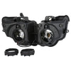 Honda CBR1000RR Front Headlight Headlamp Assembly (2008 - 2011)