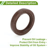 Hyundai Accent, Elantra, Kia Optima, Rio Front Crankshaft Oil Seal
