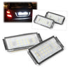BMW 3 Series E46 2D 325Ci / 330Ci LED License Plate Light (2004-2006)