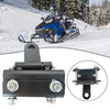 Polaris Ski-Doo Snowmobile Bumper Trailer Hitch