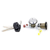 Toyota Land Cruiser FJ70 FJ75 HZJ70 HZJ75 HZJ79 1984-2007 Door Locks LH