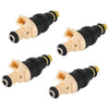 BMW K100 Motorcycle 4 x Fuel Injectors (1983-1992)